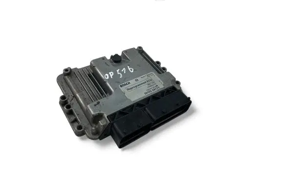 KIA Ceed Engine control unit/module ECU 391022A711