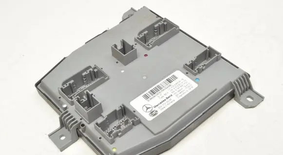 Mercedes-Benz E W213 SAM control unit 2139009119
