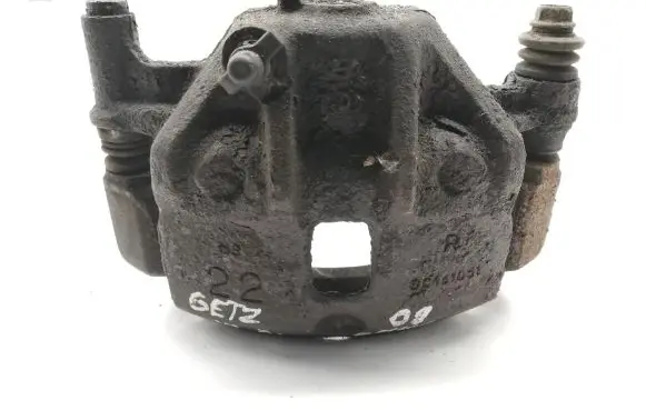 Hyundai Getz Front brake caliper