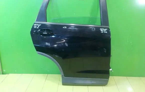 Honda CR-V Rear door PRAWE