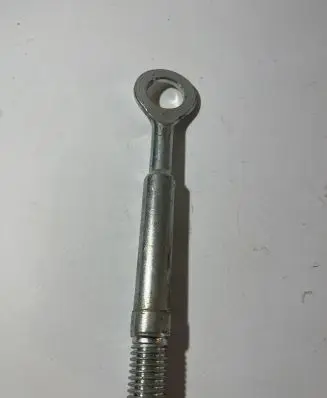 BMW 4 F32 F33 Towing hook eye 