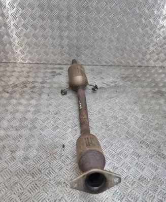 Toyota Yaris Catalyst/FAP/DPF particulate filter 174100Y770