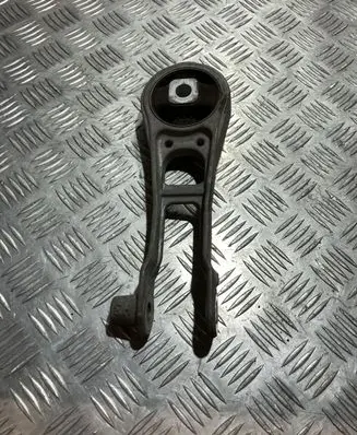 Toyota Aygo X Engine mount vacuum valve PK16612