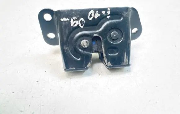 Hyundai i10 Tailgate/trunk/boot lock/catch/latch