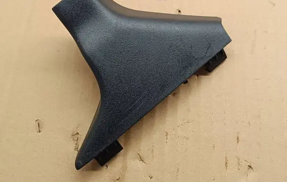 Dodge Durango III Seat trim D0CWXX58459