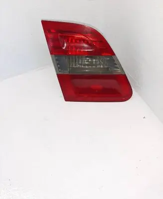 Mercedes-Benz B W245 Tailgate rear/tail lights A169820