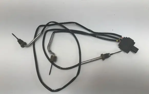 Mercedes-Benz B W247 Exhaust gas temperature sensor A0009053806 2658000312 CZUJNIKSPALIN
