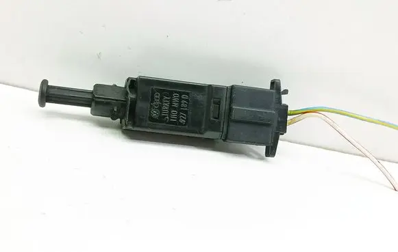 Seat Leon (1M) Brake pedal sensor switch 927189D