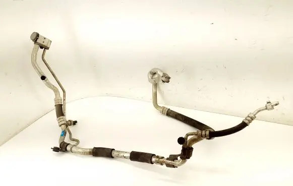 KIA Rio Air conditioning (A/C) pipe/hose T416230940