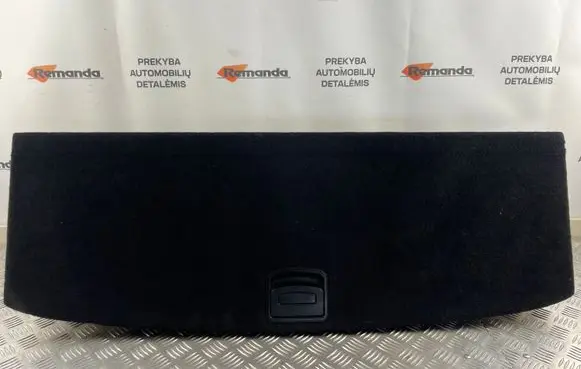 KIA Sorento Glove box in trunk 85715C5000