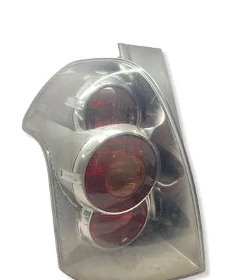 Toyota Corolla Verso AR10 Rear/tail lights 815610F020
