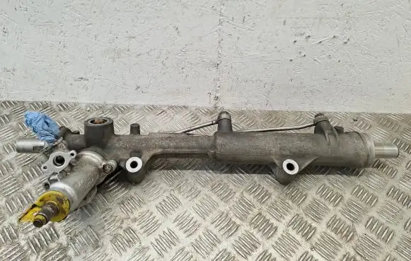 Mercedes-Benz E W212 Steering rack 2124603700