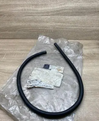 Mercedes-Benz ML W164 Water drain line hose A1647850501