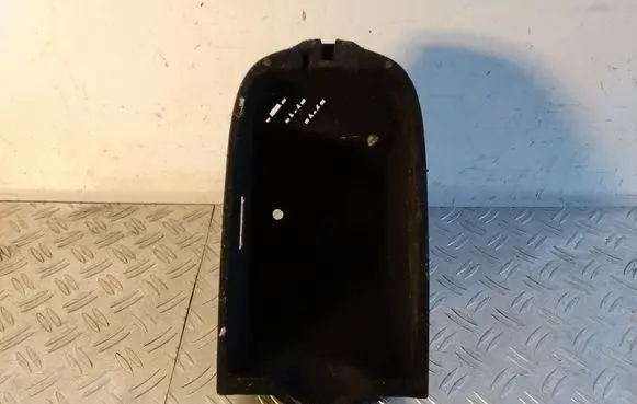 Mercedes-Benz GL X164 Glove box central console A1646801191