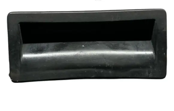 Audi A4 S4 B8 8K Tailgate/trunk/boot exterior handle 5N0827566B BN3CA F72108
