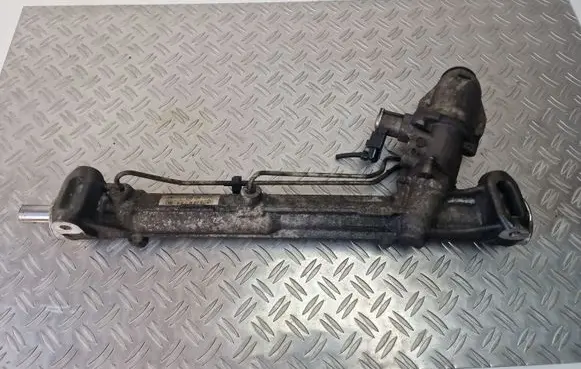 Audi A4 S4 B8 8K Steering rack 8T2422065P