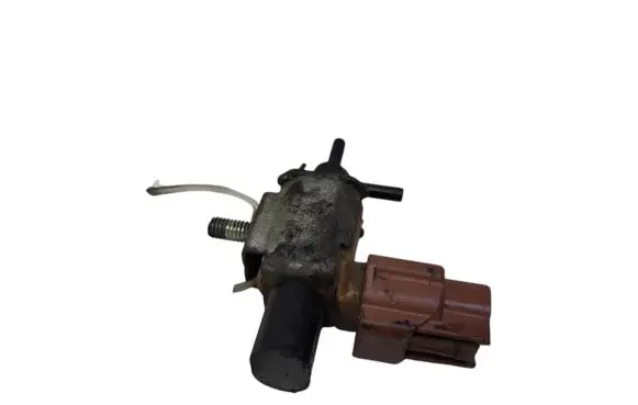 Mazda 6 Turbo solenoid valve