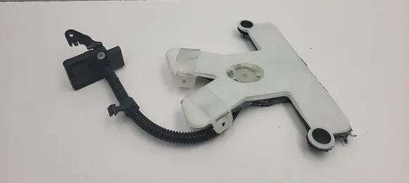 Mercedes-Benz C AMG W205 Seat pressure sensor A2138700010