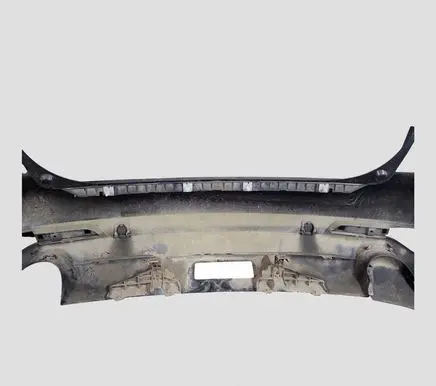 Mazda CX-7 Rear bumper