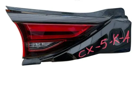 Mazda CX-5 II Tailgate rear/tail lights w3872 k2442