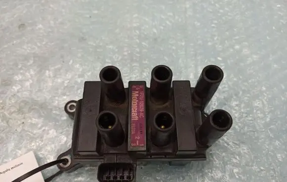 Ford Mustang IV High voltage ignition coil 1F2U12029AC