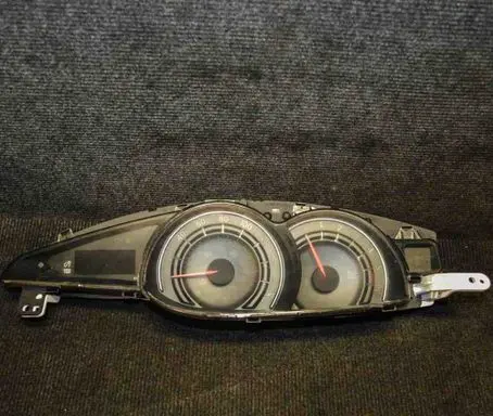 Toyota Verso-S Speedometer (instrument cluster) 838000F170