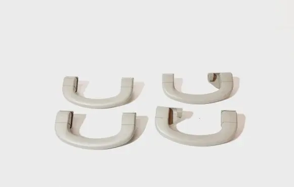 Alfa Romeo 159 A set of handles for the ceiling C982