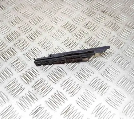 Land Rover Range Rover Evoque L538 Radiator support slam panel bracket 0020749802