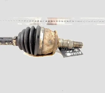 Opel Astra J Front driveshaft 13335135 10239817