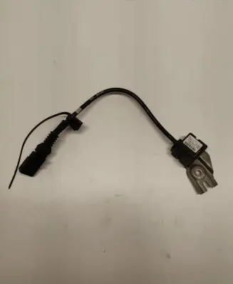 Audi Q7 4L ESP acceleration yaw rate sensor H7L0907673E