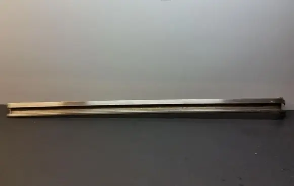 Fiat Ducato Sliding door upper top rail 