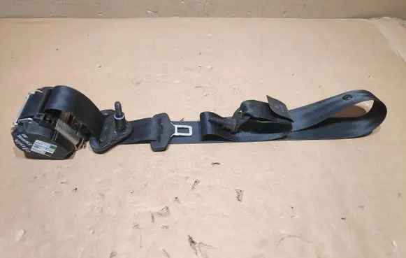Dacia Sandero Front seatbelt 868845972R