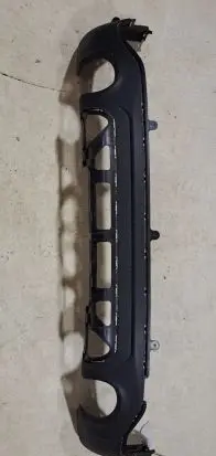 Mini Cooper Countryman F60 Front bumper lip 51129477898