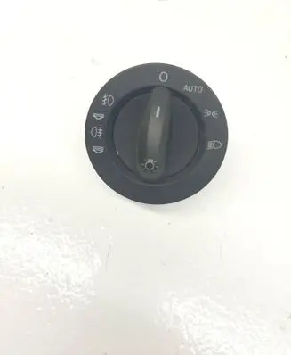 Audi A6 S6 C6 4F Light switch 4F1941531D