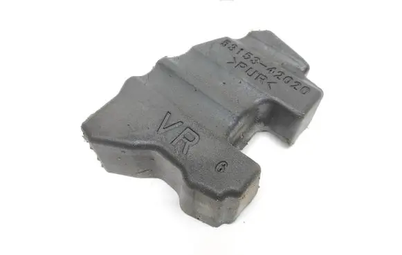 Toyota RAV 4 (XA50) Fender foam support/seal 5315342020