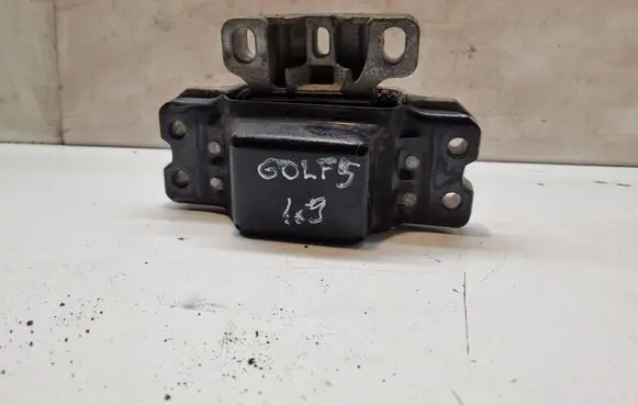 Volkswagen Golf V Engine mount bracket 1K0199555