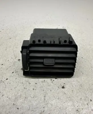 Volkswagen Touran II Dash center air vent grill 1T1819728G