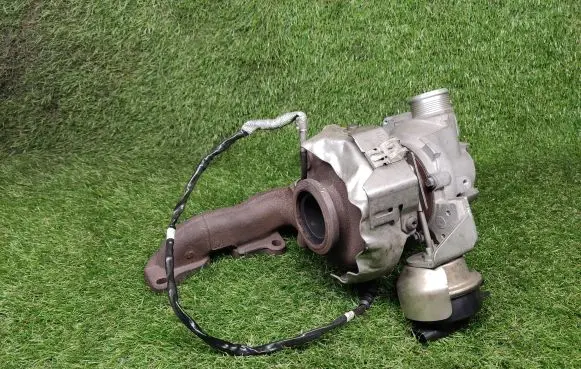 Audi A3 S3 8V Turbo 04L253010B 300516