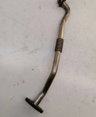 Ford Transit Coolant pipe/hose 6C1Q6K677CB