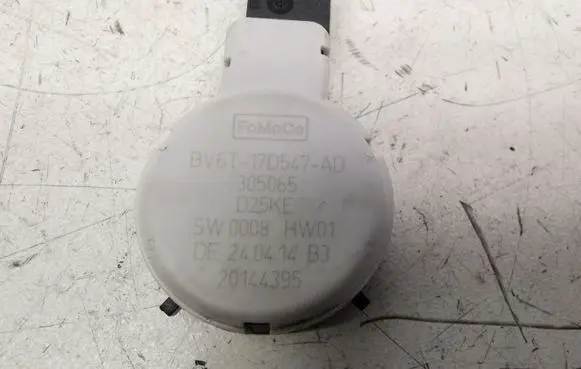 Ford Focus Rain sensor BV6T17D547AD