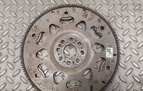 Flywheel