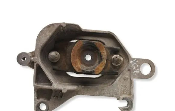 Nissan Qashqai Gearbox mounting bracket 112221641R