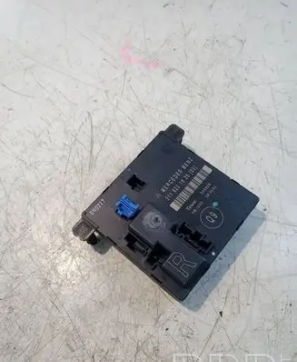 Mercedes-Benz E W211 Door control unit/module 2118201626 356806