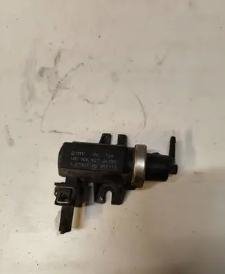 Volkswagen Golf IV Turbo solenoid valve 1H0906627 72190320