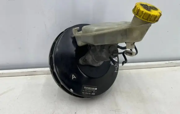 Ford Fusion Brake booster 4s61-2b195-ma