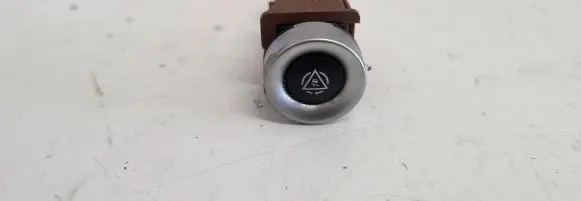 Peugeot 807 Traction control (ASR) switch 1488926077 465905433 0303005057