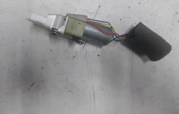 Audi A8 S8 D2 4D Seat adjustment motor 0712100E 404075