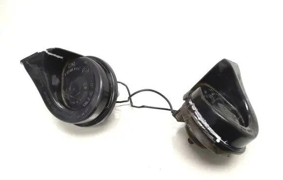Peugeot RCZ Horn signal A046466