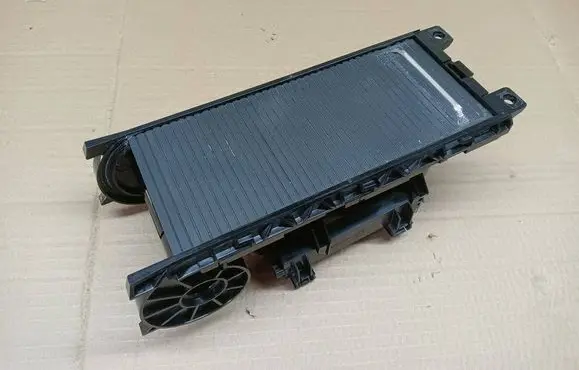 Skoda Octavia Mk4 Glove box 5E3862531A