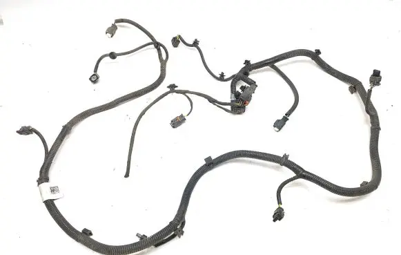 Peugeot 5008 II Parking sensor (PDC) wiring loom P87P0AR 20118216 35579
